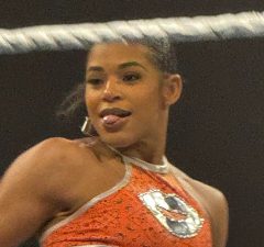 Bianca Belair