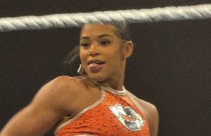 Bianca Belair