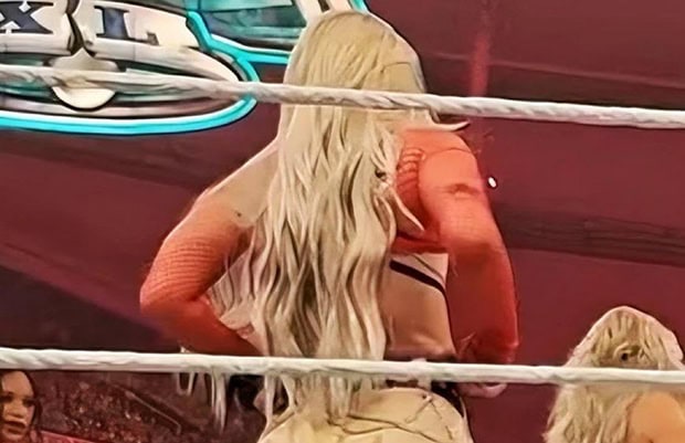 Liv Morgan