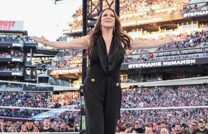 Stephanie McMahon