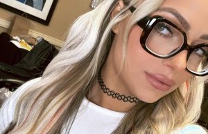 Liv Morgan