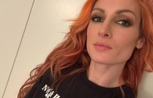 Becky Lynch