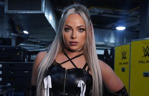 Liv Morgan