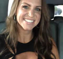 Stephanie McMahon