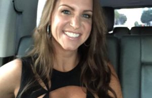 Stephanie McMahon