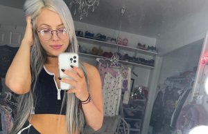 Liv Morgan