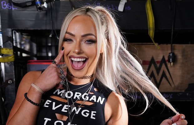 Liv Morgan