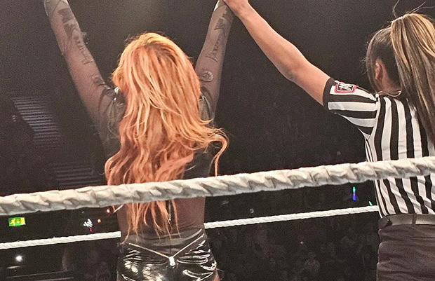 Becky Lynch