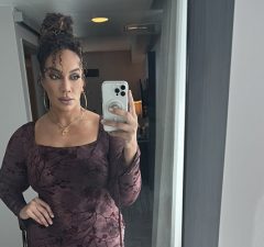 Nia Jax