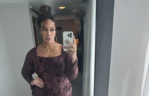 Nia Jax