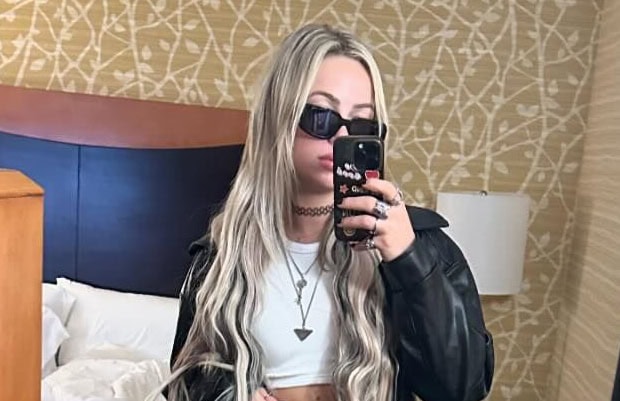 Liv Morgan