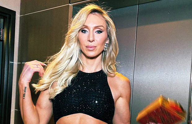 Charlotte Flair