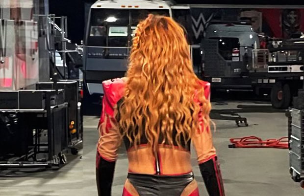 Becky Lynch