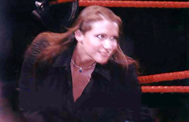 Stephanie McMahon