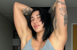 Rhea Ripley