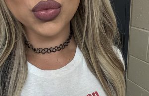 Liv Morgan