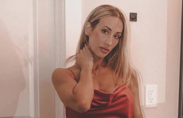 Carmella Hot