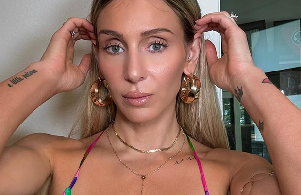 Charlotte Flair