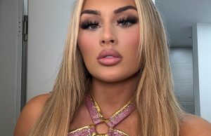 Tiffany Stratton