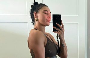 Rhea Ripley
