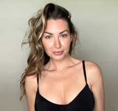 McKenzie Mitchell
