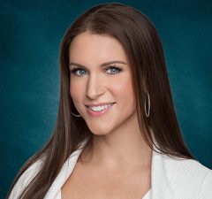 Stephanie McMahon