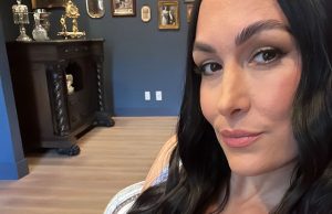Brie Garcia