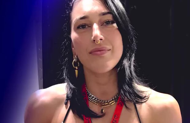 Rhea Ripley