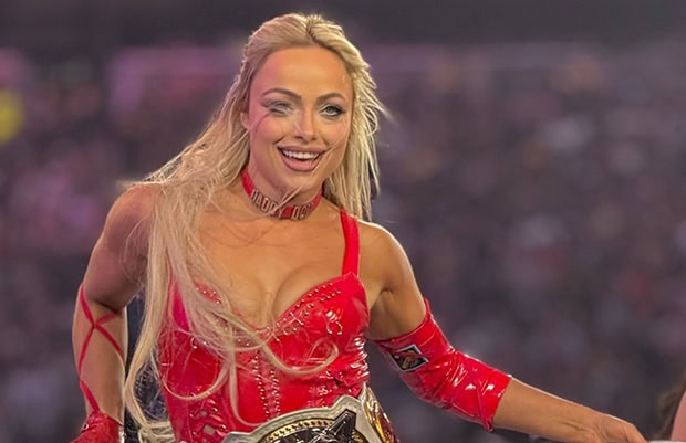 Liv Morgan