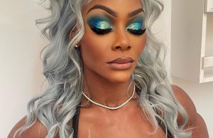 Jade Cargill