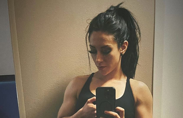 Stephanie Vaquer