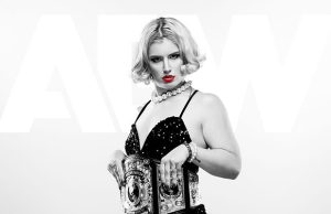 "Timeless" Toni Storm