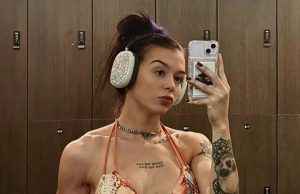 Cora Jade