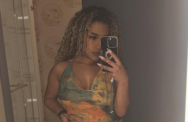 Joseann Offerman