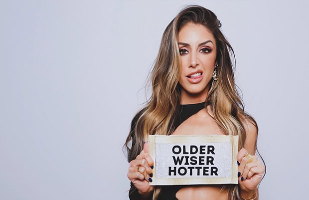 Britt Baker