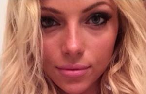 Liv Morgan