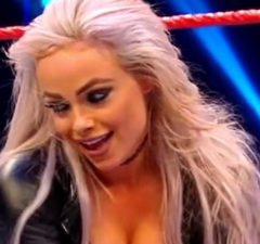 Liv Morgan