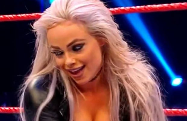 Liv Morgan