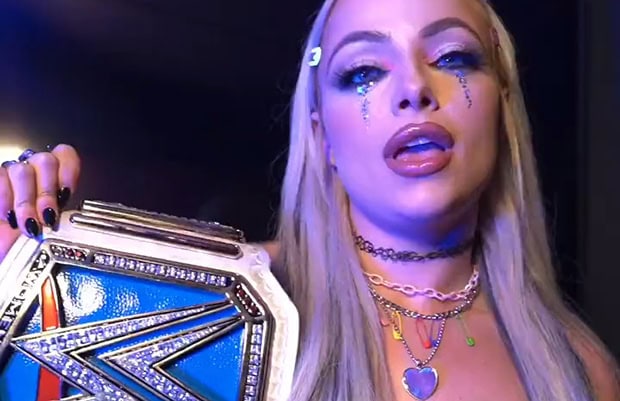 Liv Morgan