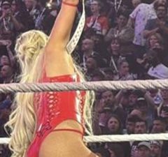 Liv Morgan