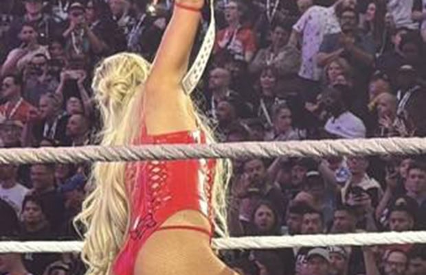 Liv Morgan