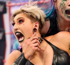 Rhea Ripley