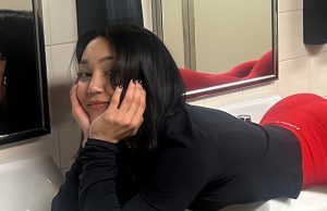 Roxanne Perez