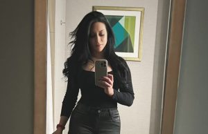 Stephanie Vaquer
