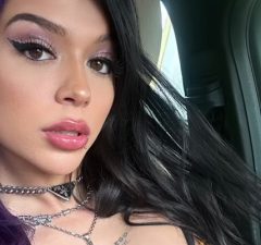 Cora Jade