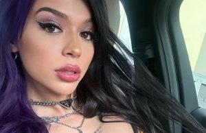 Cora Jade