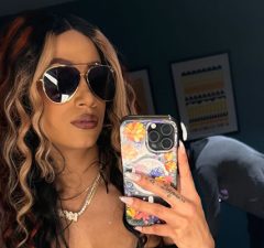 Mercedes Moné