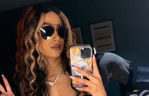 Mercedes Moné