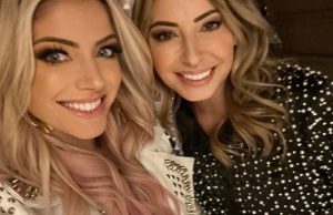 Alexa Bliss