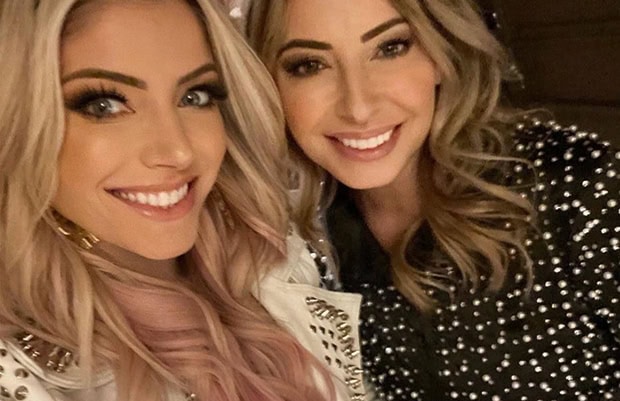 Alexa Bliss